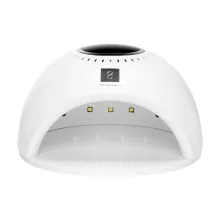 Műkörmös UV LED lámpa OCHO NAILS 8 FEHÉR 84W