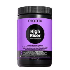 Matrix High Riser Pre-Bonbed szőkítőpor 500g