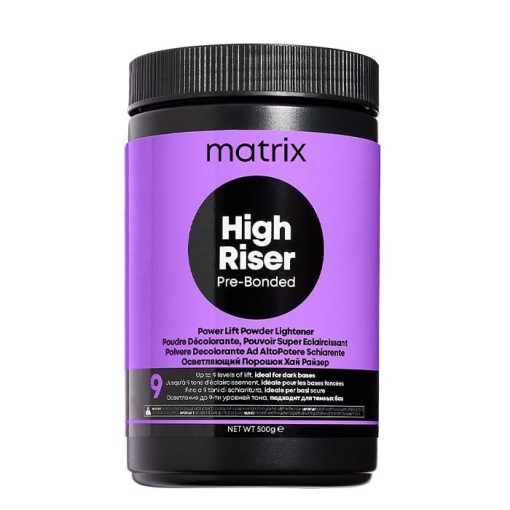 Matrix High Riser Pre-Bonded szőkítőpor 500g