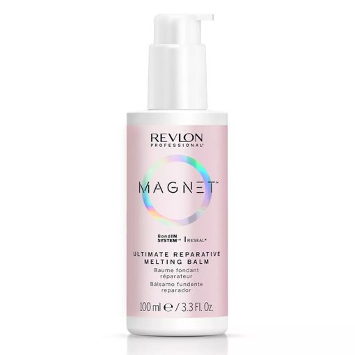Revlon Magnet Ultimate Reparative Melting Balsam 100 ml