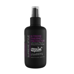   Imperity Supreme  Style X-treme Hővédő & Hajkiegyenesítő folyadék 150 ml