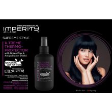 Imperity Supreme  Style X-treme Hővédő & Hajkiegyenesítő folyadék 150 ml