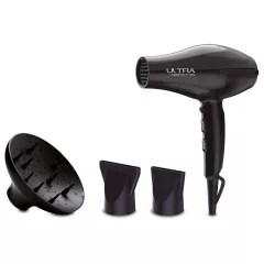 GA.MA Salon Exclusive hajszárító 
Ultra Ion 2200W