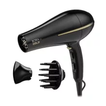 GA.MA Bora Ion Gold hajszárító 2200W