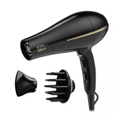 GA.MA Bora Ion Gold hajszárító 2200W