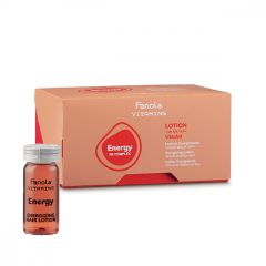 Fanola Vitamins Energy Energetizáló Tonik Ampulla12x10 ml