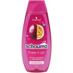 Schauma sampon Fresh it Up! 400 ml