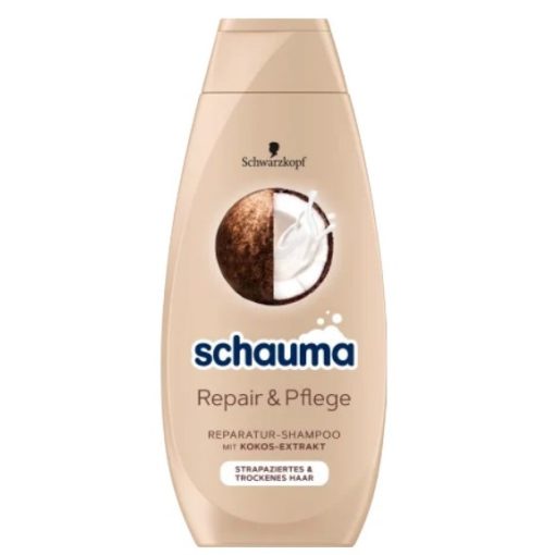 Schauma sampon Repair & Pflege 400 ml