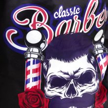 Barber kötény BB-77