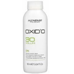 Alfaparf Oxid'o krémhidrogén  9% 90ml