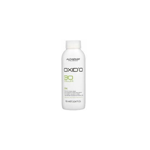 Alfaparf Oxid'o krémhidrogén  9% 90ml