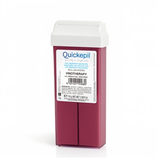 Gyantapatron Quickepil 100ml Vinotherapy vörösboros