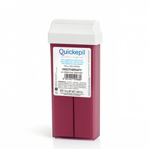 Gyantapatron Quickepil 100ml Vinotherapy vörösboros