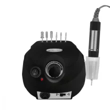 Activ Power Körömcsiszoló gép J202 Fekete 65W