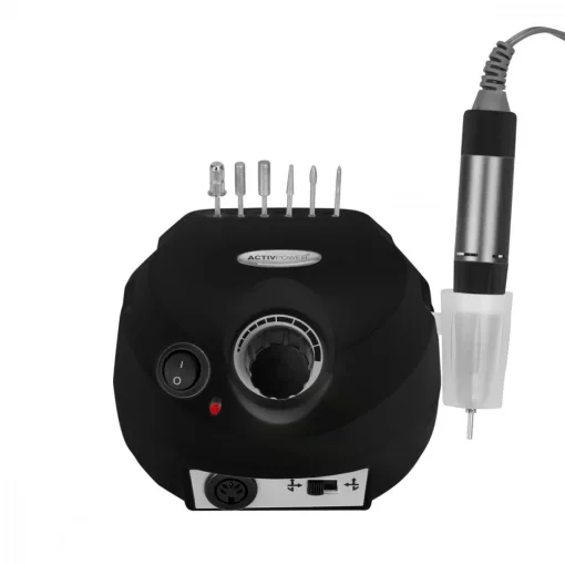 Activ Power Körömcsiszoló gép J202 Fekete 65W