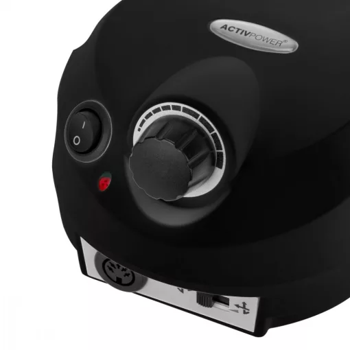 Activ Power Körömcsiszoló gép J202 Fekete 65W