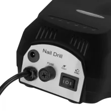 Activ Power Körömcsiszoló gép J202 Fekete 65W
