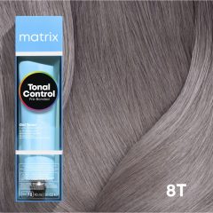 Matrix Tonal Control 8T savas gél hajszínező 90 ml