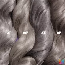 Matrix Tonal Control 10T savas gél hajszínező 90 ml