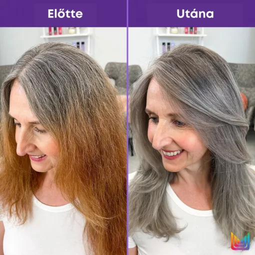 Matrix Tonal Control 10T savas gél hajszínező 90 ml