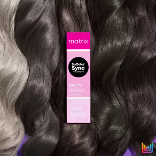 Matrix Color Sync Színező P 4P 90 ml