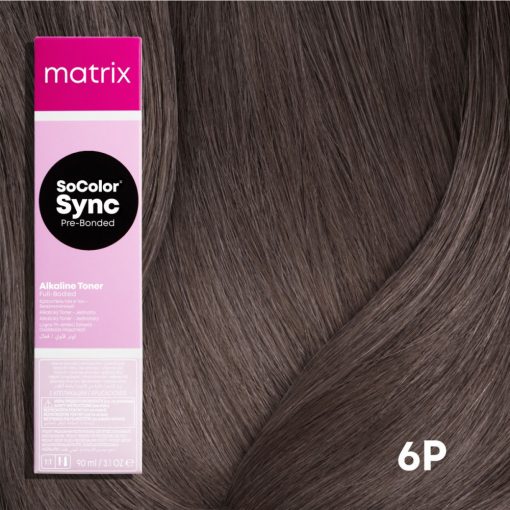 Matrix Super Sync Színező 6P / 6.9 90 ml