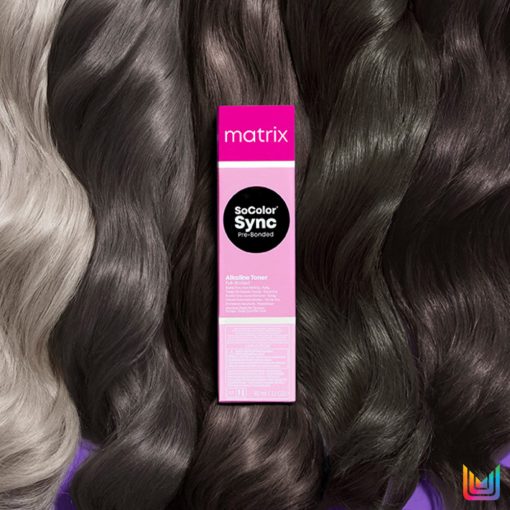 Matrix Super Sync Színező 6P / 6.9 90 ml