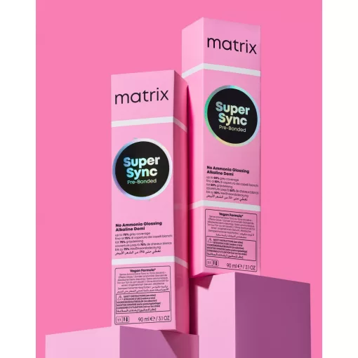 Matrix Super Sync Színező 10NV 90 ml