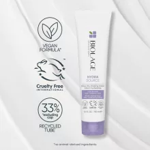 Matrix Biolage HydraSource blow dry shaping lotion  150 ml