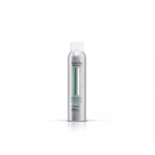 Londa Refresh It száraz sampon spray 180ml