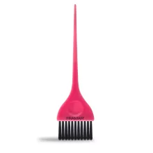 Hajfestőecset FRAMAR Classic Pink