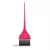 Hajfestőecset FRAMAR Classic Pink