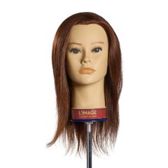 Szemléltető babafej L'image Adina 35cm