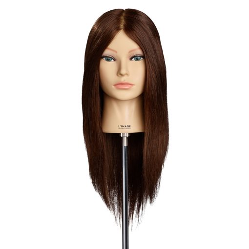 Szemléltető babafej L'image Corinna 40cm