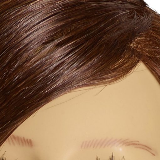 Szemléltető babafej L'image Nicola 35cm