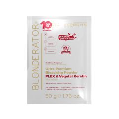   Imperity Blonderátor Ultra Prémium szőkítőpor Plex & Keratin 10  50 g