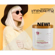 Imperity Blonderátor Ultra Prémium szőkítőpor Plex & Keratin 10  50 g