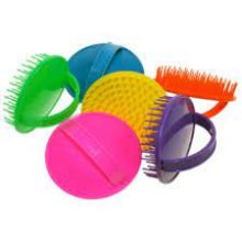 Eurostil kefe samponozáshoz 
masszírozáshoz 07968