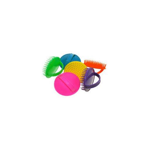 Eurostil kefe samponozáshoz 
masszírozáshoz 07968