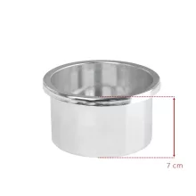 Gyantamelegítő Pro Wax 100 400 ml-es edény 100W, rózsaszín