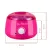   Gyantamelegítő Pro Wax 100 400 ml-es edény 100W, rózsaszín