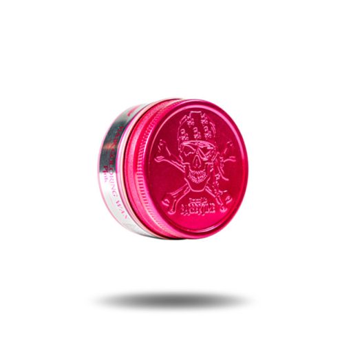 BARBERTIME Hajszínező Wax PINK 100 ml