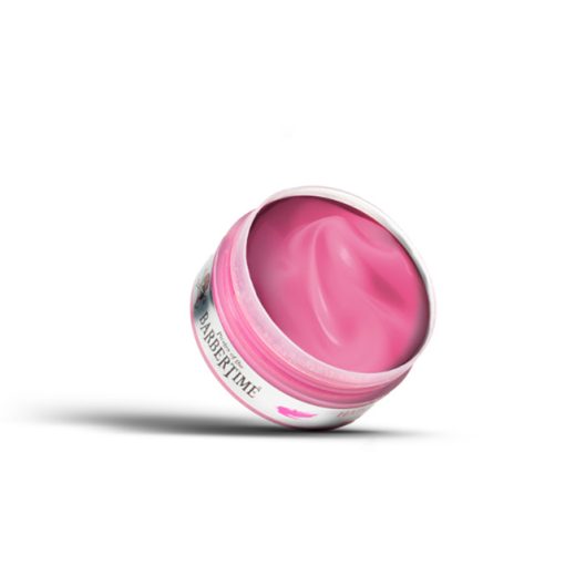 BARBERTIME Hajszínező Wax PINK 100 ml