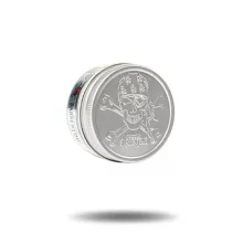 BARBERTIME Hajszínező Wax GREY Silver 100 ml