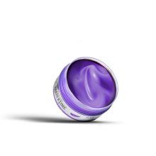 BARBERTIME Hajszínező Wax PURPLE 100 ml