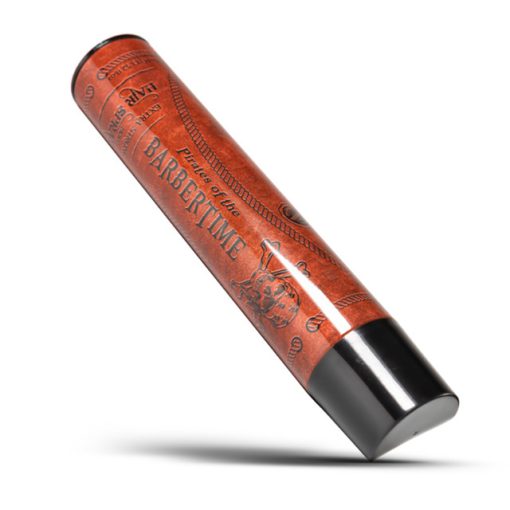 BARBERTIME Hajlakk Extra Strong  400 ml