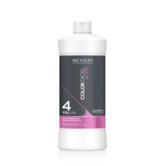   Revlon Professional Color Excel Gloss Energizer 1,2% (4VOL) oxidálószer 900 ml