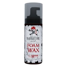 BARBERTIME Foam Wax 150 ml