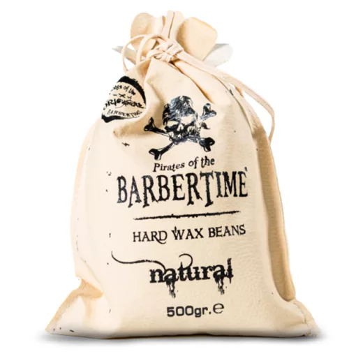 BARBERTIME Gyanta gyöngy Natúr  500 g