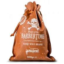 BARBERTIME Gyanta gyöngy Azulén 500 g